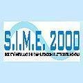 logo_S.I.M.E. 2000