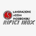 logo_Rifici Inox