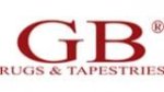 logo_GB RUGS & TAPESTRY