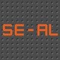 logo_SE-AL di DELLA VEDOVA G. e C. snc