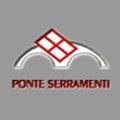 logo_PONTE SERRAMENTI di CASCIARI FABRIZIO & C. snc