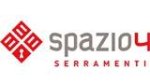 logo_Spazio 4 Serramenti