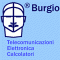 logo_BURGIO Elettronica