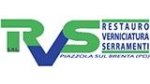 logo_RVS - Restauro Verniciatura Serramenti