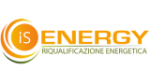 logo_IS Energy Srl
