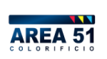 logo_Colorificio Area 51