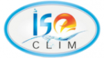 logo_ISOCLIM di Pasqualetti Federico