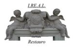 logo_I.re.a.l. S.n.c. Di Ticonosco Vincenzo & C.