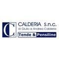 logo_CALDERIA snc