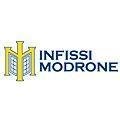 logo_INFISSI MODRONE srl