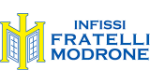logo_Modrone Infissi