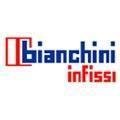 logo_BIANCHINI INFISSI