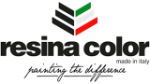 logo_Resina Color