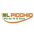logo_IL PICCHIO CENTRO DEL FAI DA TE