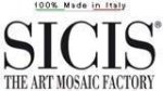 logo_SICIS The Art Mosaic Factory