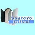 logo_SANTORO INFISSI
