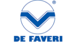 logo_DE FAVERI