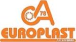 logo_EUROPLAST CA