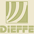 logo_DIEFFE di FRANCESCHINI & C. srl