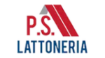 logo_P.s. Lattoneria Srl