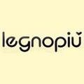 logo_LEGNO PIÙ srl