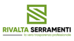 logo_Rvalta Serramenti