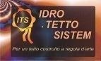 logo_Idrotetto Sistem