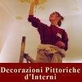logo_Decorazioni d'Interni
