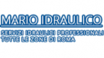logo_Mario Idraulico Roma