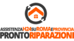 logo_Pronto Riparazioni