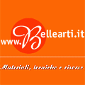 logo_BELLE ARTI LIZZANI