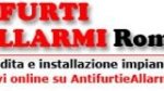 logo_Si.el. Antifurti E Allarmi Roma