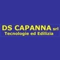 logo_D.S. CAPANNA s.r.l.