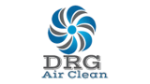 logo_DRG Air Clean Service S.r.l.s.