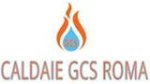 logo_GCS Assistenza Caldaie Roma