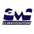 logo_GMC Climatizzazione