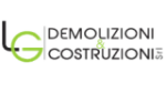 logo_Lg Demolizioni E Costruzioni Srl