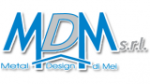 logo_MdM Infissi