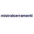 logo_MISTRAL SERRAMENTI srl