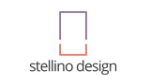 logo_Stellino Design