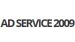 logo_AD Service 2009