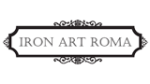 logo_Iron Art Roma