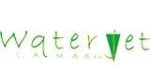 logo_Waterjet L.A.M.A. Srl