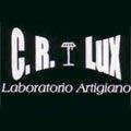 logo_C.R. LUX di Andrea Capozza