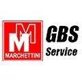 logo_GBS Service - Palmieri Serramenti