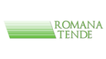logo_ROMANA TENDE
