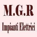 logo_Impianti Elettrici M.G.R.