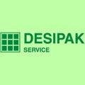logo_DESIPAK Service srl