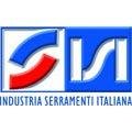 logo_I.s.i. Srl Industria Serramenti Italiana