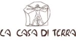 logo_LA CASA DI TERRA snc